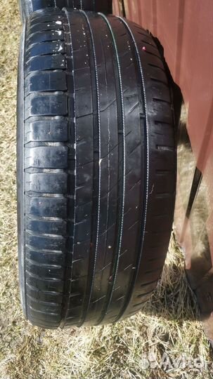 Nokian Tyres Hakka Green 205/55 R16