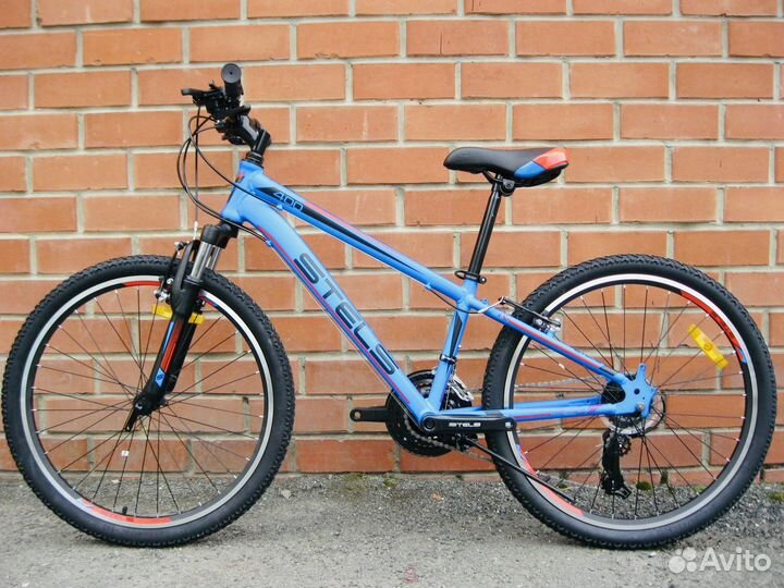 Подростковый 125-145см Скоростной Горный Выбор