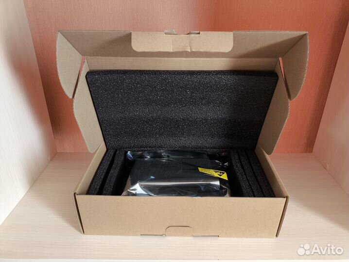 Видеокарта nvidia GeForce GTX 960 2GB