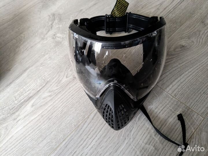 Маска страйкбол/пейнтбол