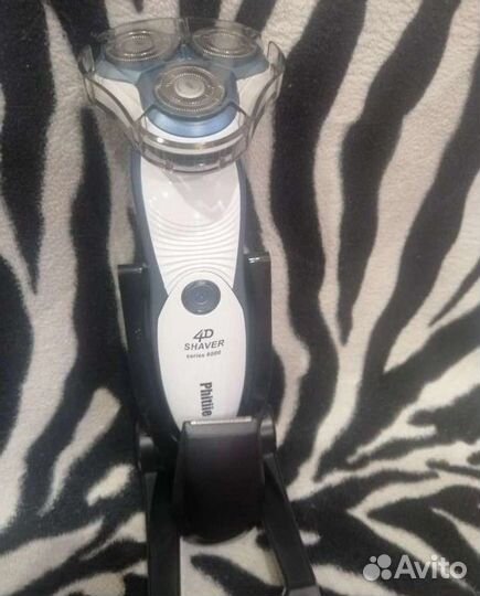 Электро бритва philips