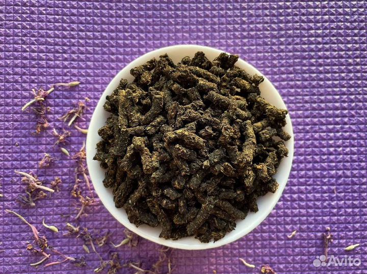 Иван-чай безкофеинновый кипрей килограмм