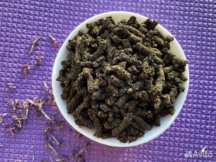 Иван-чай сбор 2023, 1 кг, природная польза