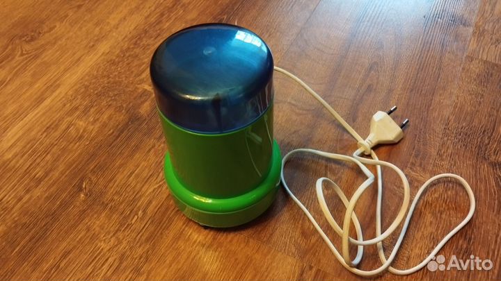 Кофемолка электрическая