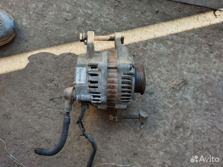 Генератор Mitsubishi Colt z30