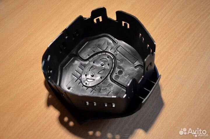 Крышка подушки безопасности Хендай Тусан 3