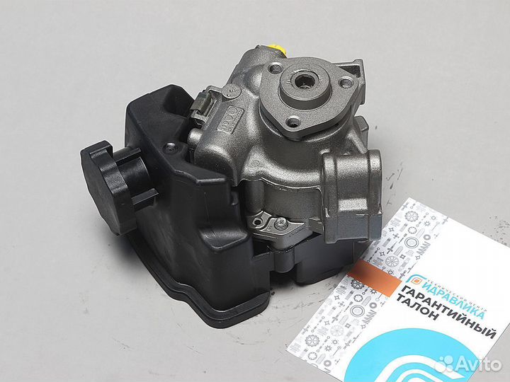 Насос гур Mercedes 906 Sprinter (ZF) Viano 639