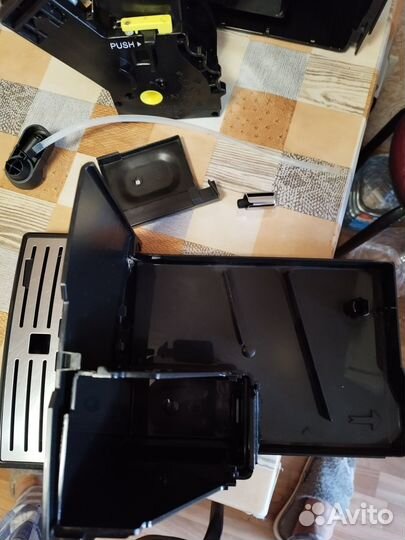 Кофемашина Philips Series 3000 HD8825/09