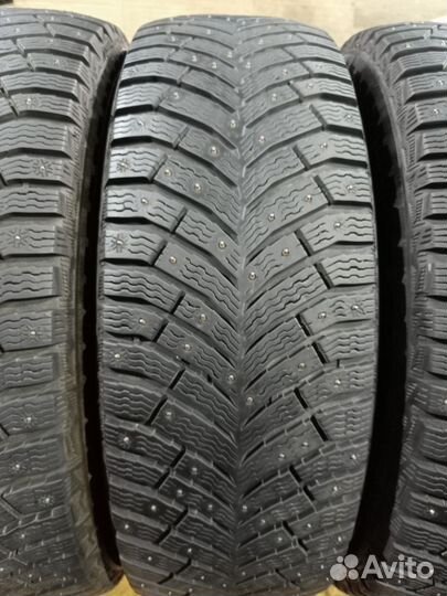 Michelin X-Ice North 4 SUV 225/65 R17 106T