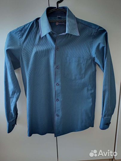 Рубашка для мальчика