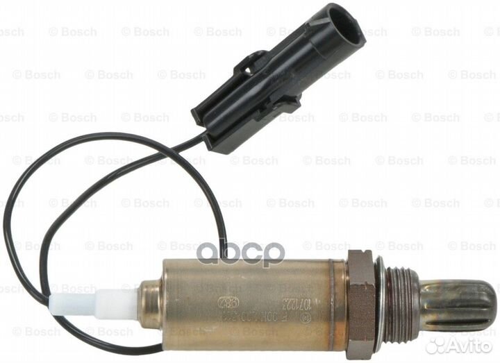 Датчик кислородный F00HL00311 Bosch