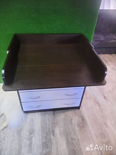 Пеленальный комод