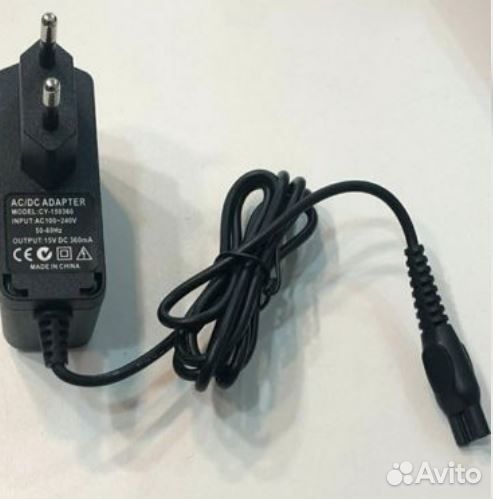 Блок питания ET DC-15036B