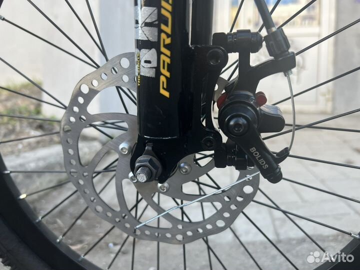 Велосипед детский 20