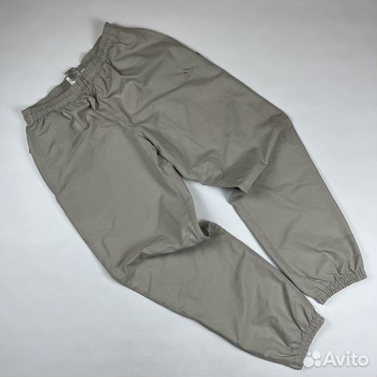 Adidas широкие штаны винтаж