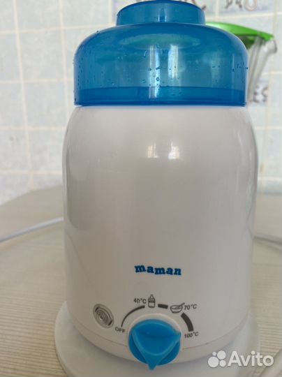 Подогреватель