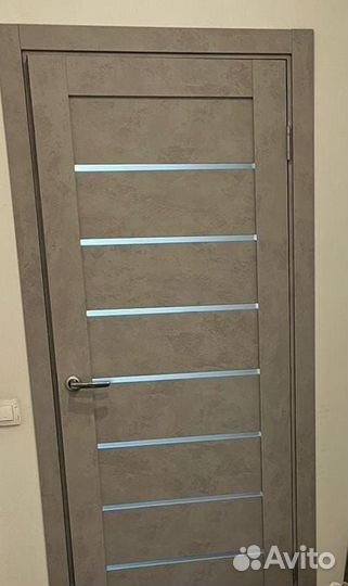 Склад межкомнатных Дверей