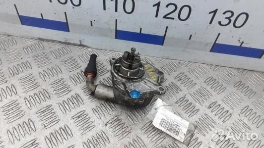 Насос вакуумный mercedes benz vito W638 (GBG31KX01