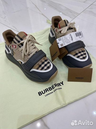 Burberry Обувь 41 унисекс