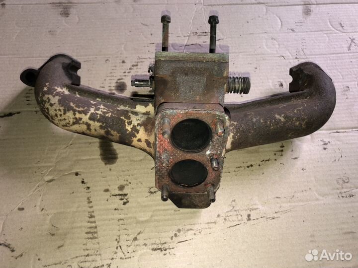 Клапанная крышка Мерседес W115/123