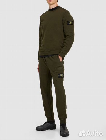 Свитшот Stone Island 7915 FW23-24