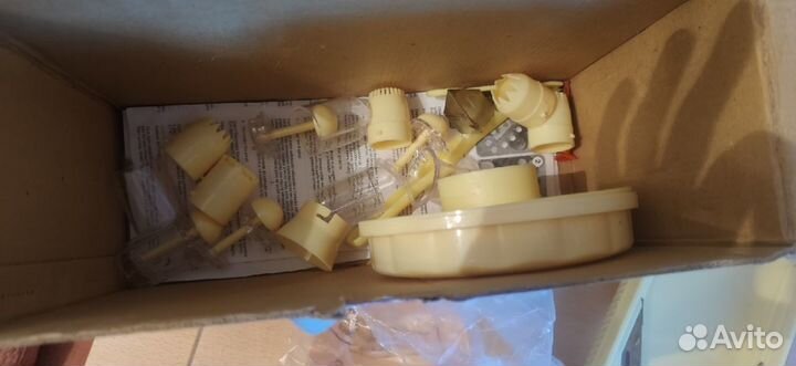 Набор кухонных приспособлений Wonder V Collection