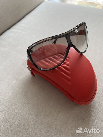 Очки emporio armani оригинал