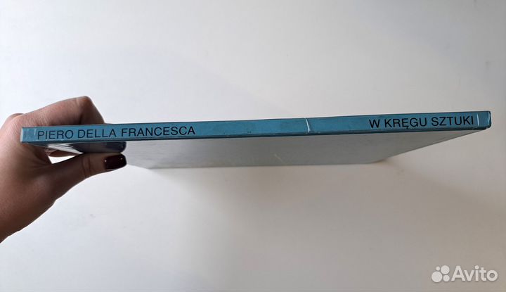 Piero Della Francesca W Kregu Sztuki