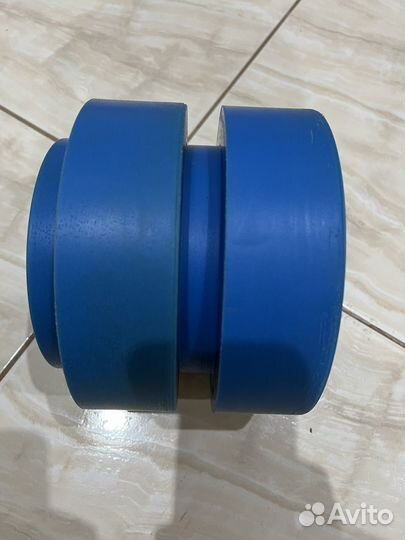 Проставка 50мм 3120125