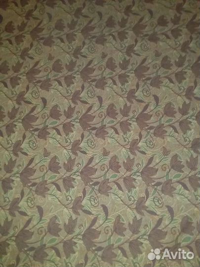 Покрывало пикейное СССР