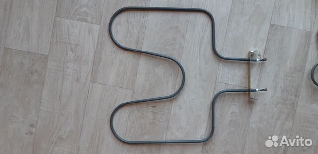 Тэн для духовки