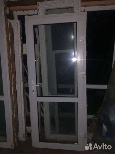 Дверь входная пвх,окна,балконные двери