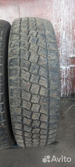 Forward Professional 219 225/75 R16