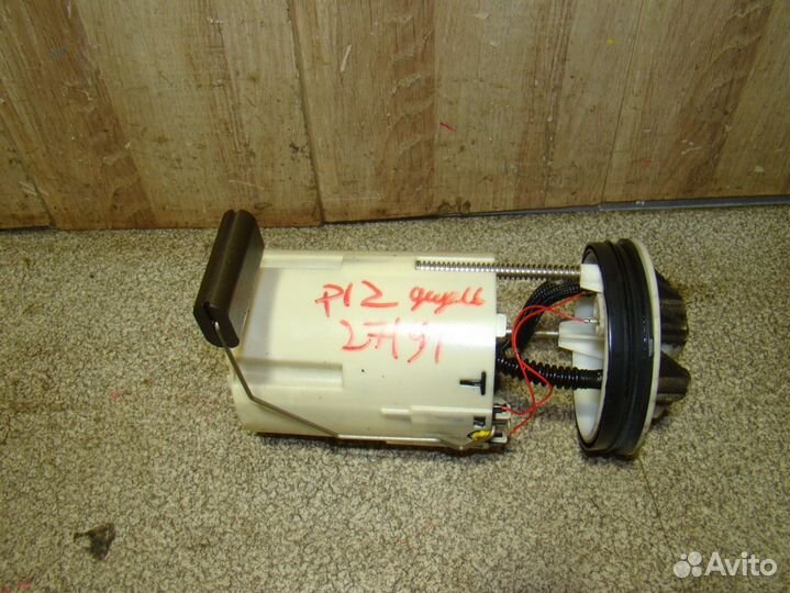Насос топливный Nissan Primera (P12)