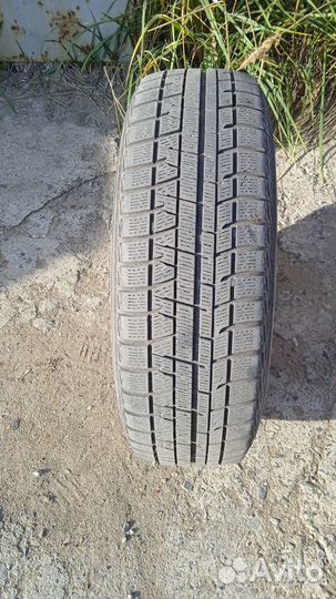Yokohama 125T 185/70 R14