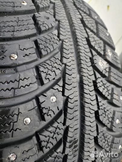 Gislaved Nord Frost 5 195/60 R15