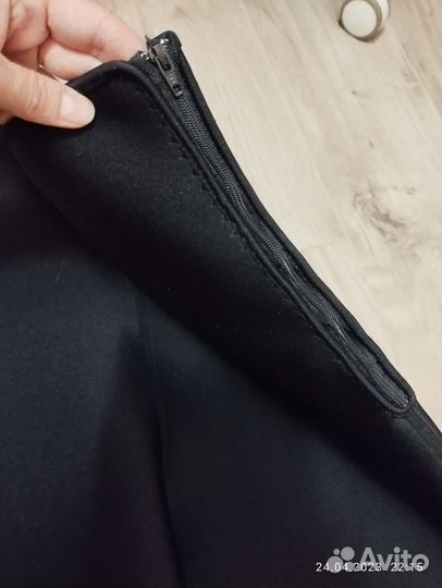 Бриджи для похудения