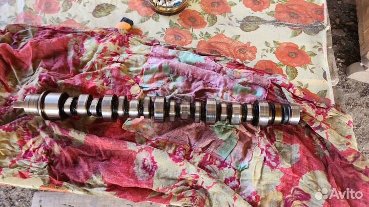 Распредвал lancer 9 1.6