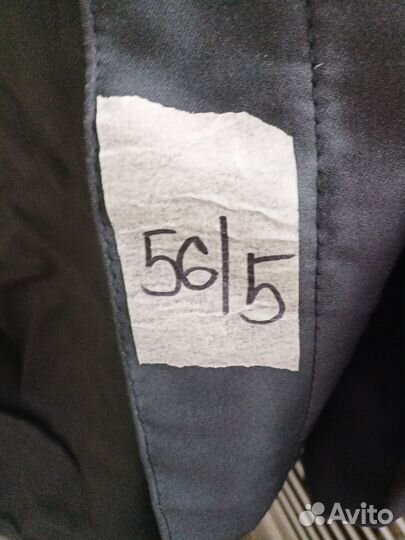 Костюм жаростойкий 