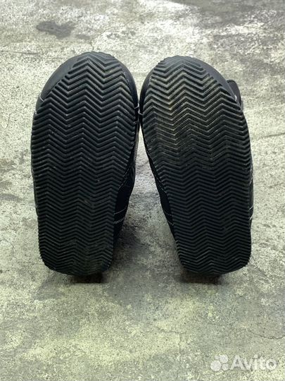 Ботинки для сноуборда 35eur Head JR BOA