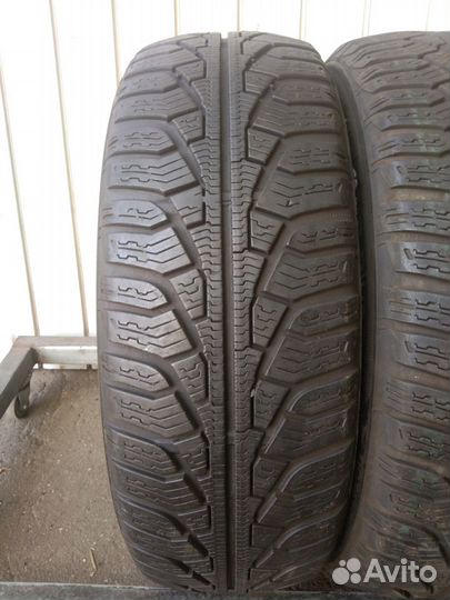 Uniroyal MS Plus 77 185/60 R15