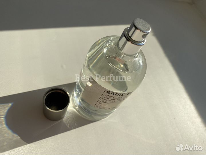 Le Labo Gaiac 10 100 мл