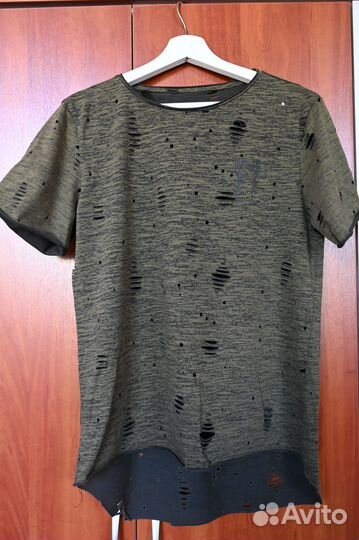 Футболка М11