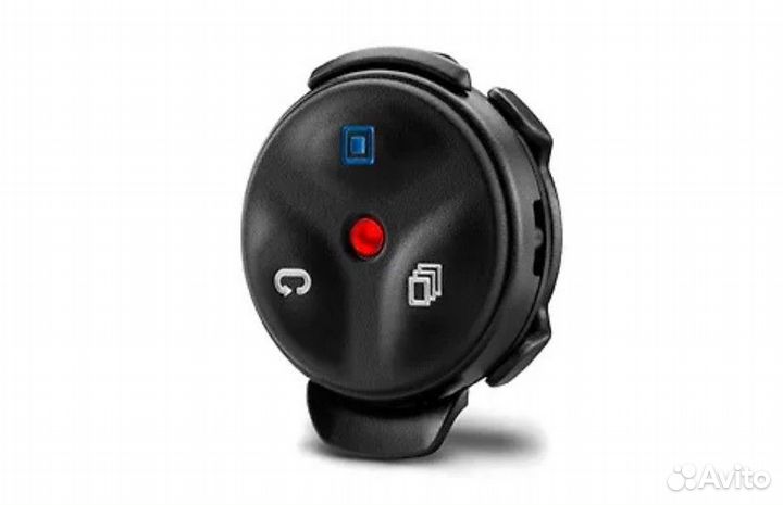 Пульт Garmin для Edge