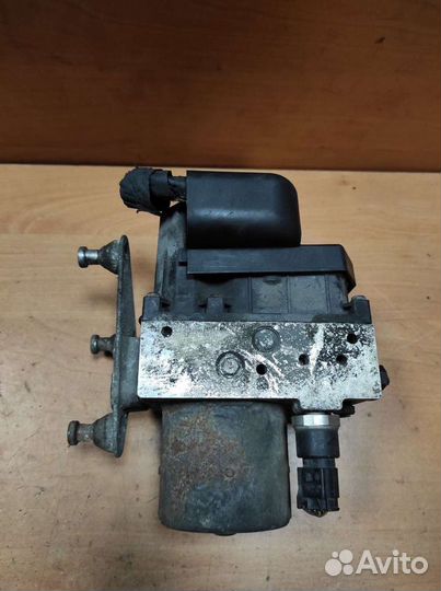 Блок абс Мерседес Вито / Виано 639