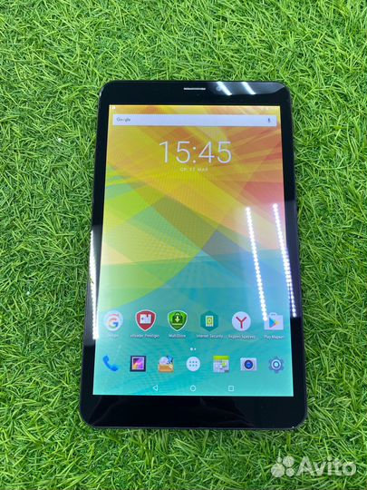 Планшет Prestigio MultiPad PMT3318C 1/16 Gb