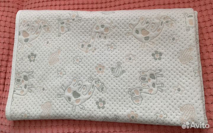 Детское одеяло