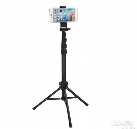 Штатив для телефонов и камер Jmary MT-36