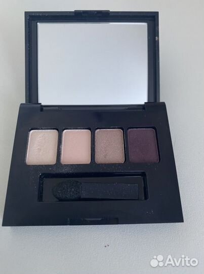 Тени для век Dior