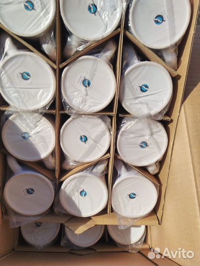 Кружки для сублимации (Белые, Зелёные)